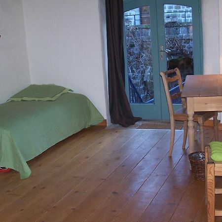 Salomony Chambre D'Hotes Marcols-les-Eaux Kültér fotó