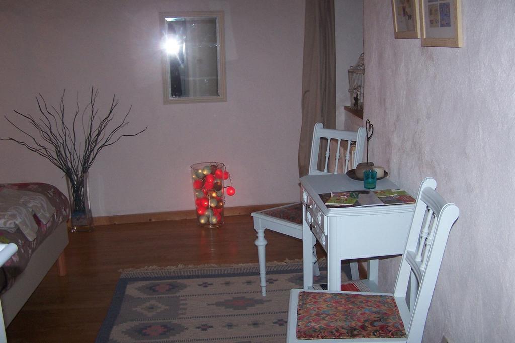 Salomony Chambre D'Hotes Marcols-les-Eaux Szoba fotó