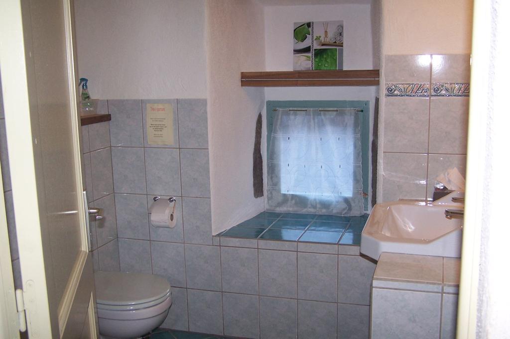 Salomony Chambre D'Hotes Marcols-les-Eaux Szoba fotó