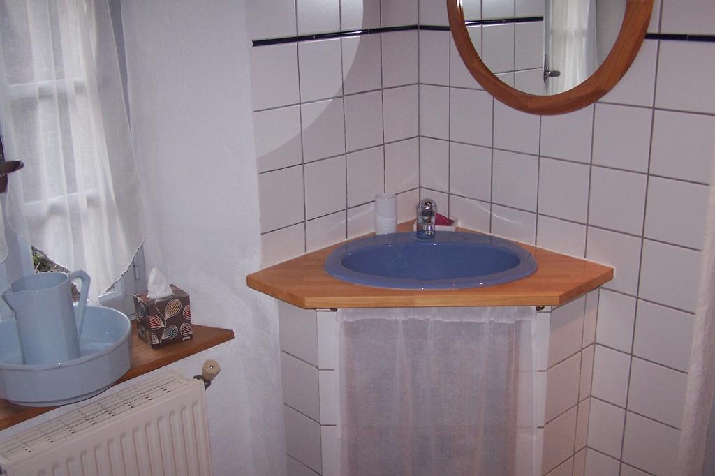 Salomony Chambre D'Hotes Marcols-les-Eaux Szoba fotó
