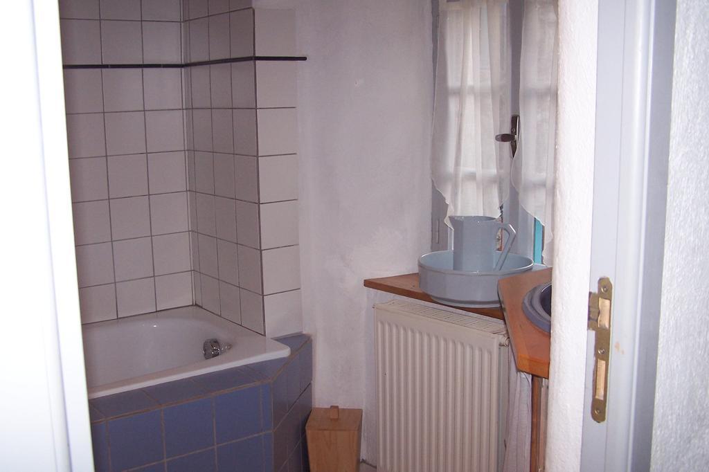 Salomony Chambre D'Hotes Marcols-les-Eaux Szoba fotó